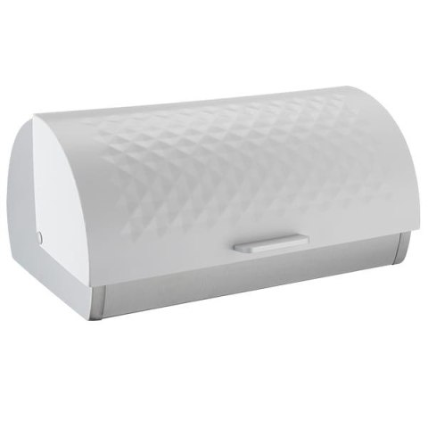 Chlebak MR-1676-WHITE MAESTRO