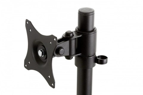 Edbak Podwójny uchwyt biurkowy na monitor LCD SV08