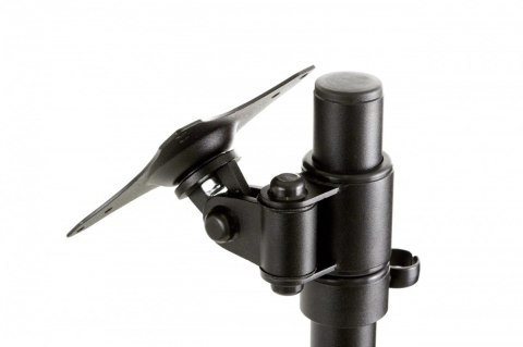 Edbak Podwójny uchwyt biurkowy na monitor LCD SV08