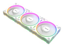 Wentylator ASUS PRIME MR120 FAN ARGB WHITE 3IN1