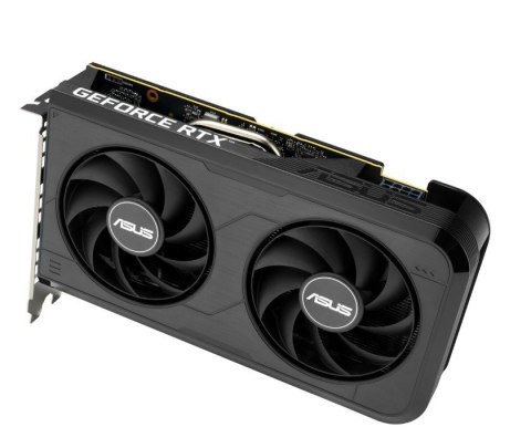 Asus Karta graficzna GeForce RTX 5050 DUAL 8GB OC GDDR6 128BIT 3DP/HDMI