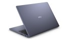 Dell Laptop Dell 16 DC16251 W11P C7-150U/32GB/1TB/16.0 FHD+/Int/FgrPr/WLAN + BT/Backlit Kb/4 Cell/3YPS Platinum Silver
