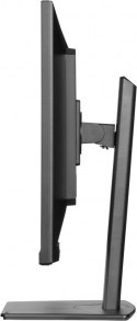 IIYAMA Monitor 32 cale XUB3297QSNP-B1 IPS,QHD,USB-C DOCK (95W), USB HUB 4x, KVM, RJ45