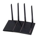 Asus- RT-AX57 router AX3000 Wi-Fi 6