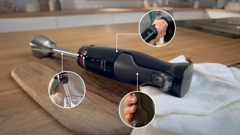 Blender ręczny BOSCH MSM 4B621 (WYPRZEDAŻ)