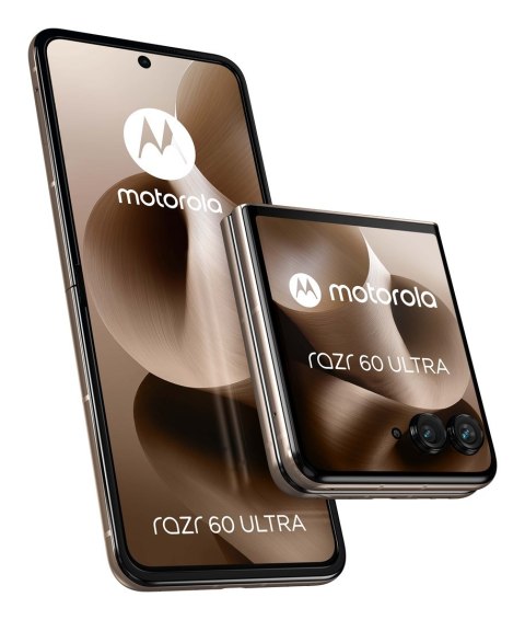 Smartfon Motorola Razr 60 Ultra 5G 16/512GB Mountain Trail