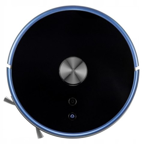 Robot sprzątający Viomi S9 Alpha UV z bazą (czarny) (WYPRZEDAŻ)