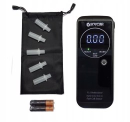 Alkomat OroMed F11 PROFESSIONAL (WYPRZEDAŻ)