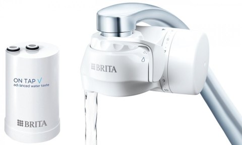 Brita Filtr na kran kuchenny ON TAP V