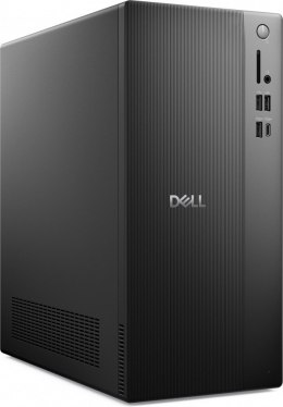 Dell Komputer Dell Tower ECT1250 Win11Pro i3-14100/8GB/512GB SSD/UHD 730/WLAN + BT/Kb & Mouse/3YPS
