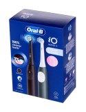 Szczoteczka Oral-B iO 2 Night Black+Forest Green