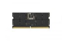 GOODRAM Pamięć DDR5 SODIMM 16GB/4800 CL40