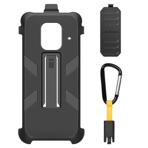 ULEFONE Etui multifunkcyjne Armor X10 Pro