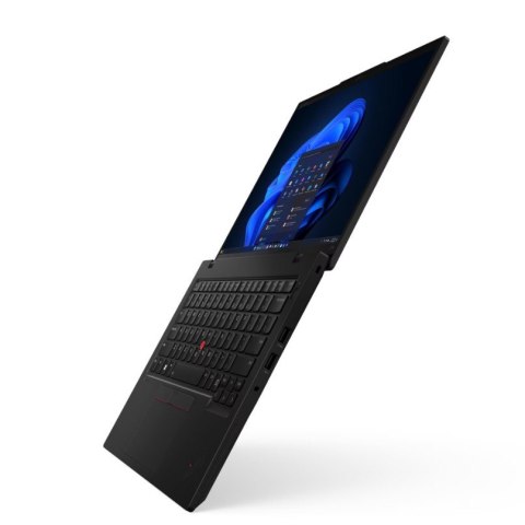 Lenovo Laptop ThinkPad L16 G2 21SA003BPB W11Pro Ultra 7 255U/32GB/1TB/INT/16.0 WUXGA/Black/1YR Premier Support + 3YRS OS + CO2 Offset