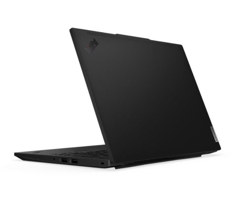 Lenovo Laptop ThinkPad L16 G2 21SA003DPB W11Pro Ultra 7 255U/16GB/512GB/INT/16.0 WUXGA/Black/1YR Premier Support + 3YRS OS + CO2 Offset