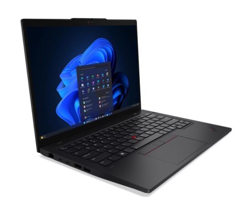 Lenovo Laptop ThinkPad L16 G2 21SA003DPB W11Pro Ultra 7 255U/16GB/512GB/INT/16.0 WUXGA/Black/1YR Premier Support + 3YRS OS + CO2 Offset