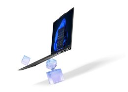 Lenovo Ultrabook ThinkPad X1 Carbon G13 21NX007VPB W11Pro Ultra5 225U/16GB/512GB/INT/14.0 WUXGA/Black/3YR CI + CO2 offset + 3YR Premier