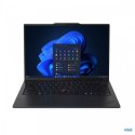 Lenovo Ultrabook ThinkPad X13 G6 21RK003NPB W11Pro Ultra 7 255U/32GB/1TB/INT/13.3 WUXGA/Black/3YRS Premier Support + CO2 Offset