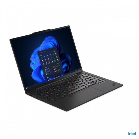 Lenovo Ultrabook ThinkPad X13 G6 21RK003NPB W11Pro Ultra 7 255U/32GB/1TB/INT/13.3 WUXGA/Black/3YRS Premier Support + CO2 Offset