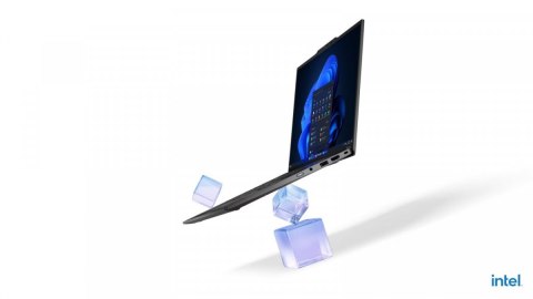 Lenovo Ultrabook ThinkPad X13 G6 21RK003NPB W11Pro Ultra 7 255U/32GB/1TB/INT/13.3 WUXGA/Black/3YRS Premier Support + CO2 Offset