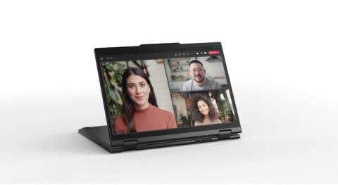 Lenovo Ultrabook ThinkPad T14s 2in1 G1 21R30040PB W11Pro ULT5 225U/16GB/512GB/INT/14.0 WUXGA/Touch/Black/3YRS Premier Support + CO2 Off