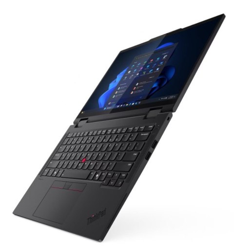 Lenovo Ultrabook ThinkPad T14s 2in1 G1 21R30041PB W11Pro ULT7 255U/32GB/1TB/INT/14.0 WUXGA/Touch/Black/3YRS Premier Support + CO2 Offse