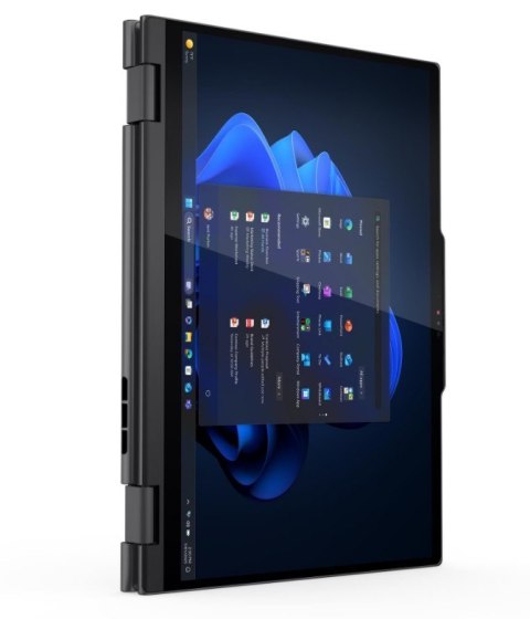 Lenovo Ultrabook ThinkPad T14s 2in1 G1 21R30041PB W11Pro ULT7 255U/32GB/1TB/INT/14.0 WUXGA/Touch/Black/3YRS Premier Support + CO2 Offse