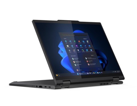 Lenovo Ultrabook ThinkPad T14s 2in1 G1 21R30041PB W11Pro ULT7 255U/32GB/1TB/INT/14.0 WUXGA/Touch/Black/3YRS Premier Support + CO2 Offse