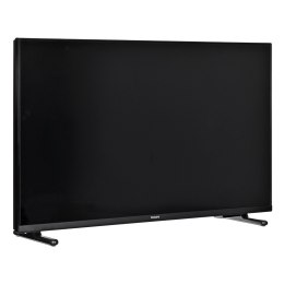 Telewizor Philips 32PFS6900/­12 LED 32'' Full HD Titan OS Dolby Atmos Ambilight DVB-T2 Czarny