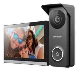 WIDEODOMOFON HIKVISION DS-KIS313-P