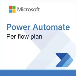 Power Automate per flow plan MICROSOFT CFQ7TTC0LH13:0001 CSP