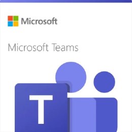 Teams Phone with Calling Plan - Teams Phone with domestic calling (country zone 1 - UK/Canada) (Non-Profit Pricing) MICROSOFT CF