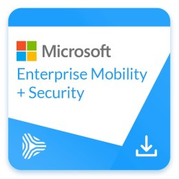 Enterprise Mobility + Security A5 (Education Faculty Pricing) MICROSOFT CFQ7TTC0LR5B:0005 CSP