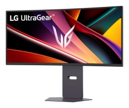 MONITOR LG LED 34