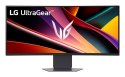 MONITOR LG LED 34" 34G600A-B 160Hz