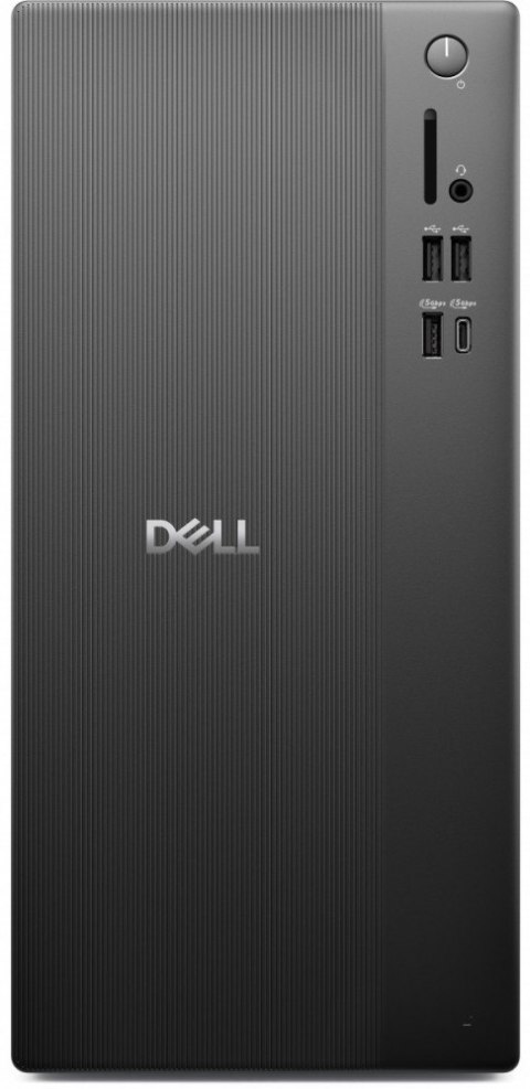 Dell Komputer Dell Tower ECT1250 Win11Pro U7 265/16GB/1TB SSD/UHD/WLAN + BT/Kb & Mouse/3YPS