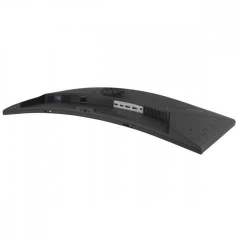 Asus Monitor 34 cale VG34WQML5A WQHD 2DP 2HDMI USB3.2