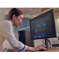 HP Inc. Komputer ProDesk 4 Tower G1i Desktop AI PC U5-225 512/16/W11P 9H7U6ET