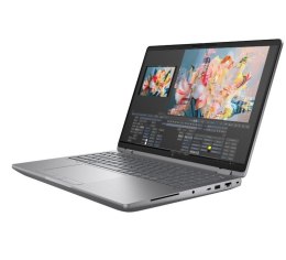 HP Inc. Mobilna stacja robocza ZBook Fury G1i U7-255HX G1i 512GB/16GB/W11P/16.0 C70XDET