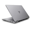 HP Inc. Mobilna stacja robocza ZBook Fury G1i U7-255HX G1i 512GB/16GB/W11P/16.0 C70XDET