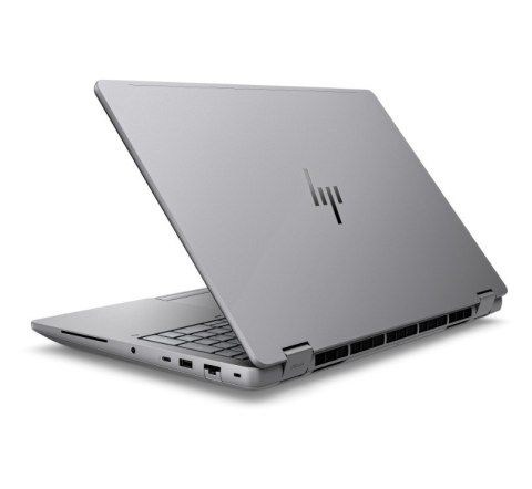 HP Inc. Mobilna stacja robocza ZBook Fury G1i U7-255HX G1i 512GB/16GB/W11P/16.0 C70XDET