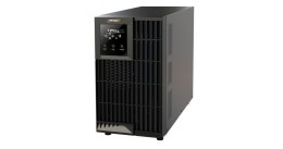 INFOSEC ZASILACZ AWARYJNY UPS E4 VALUE 3000, 3000VA, 2400W, 4x C13