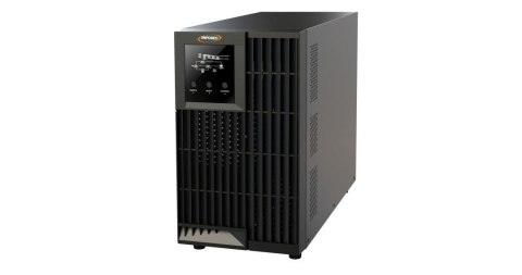 INFOSEC ZASILACZ AWARYJNY UPS E4 VALUE 3000, 3000VA, 2400W, 4x C13
