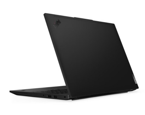 Lenovo Laptop ThinkPad L16 G2 21SC0025PB W11PRO 5 PRO 215/16GB/512GB/AMD Radeon/16.0 WUXGA/Black/3YRS OS/1YR PREMIER WHB + CO2 OFFSET