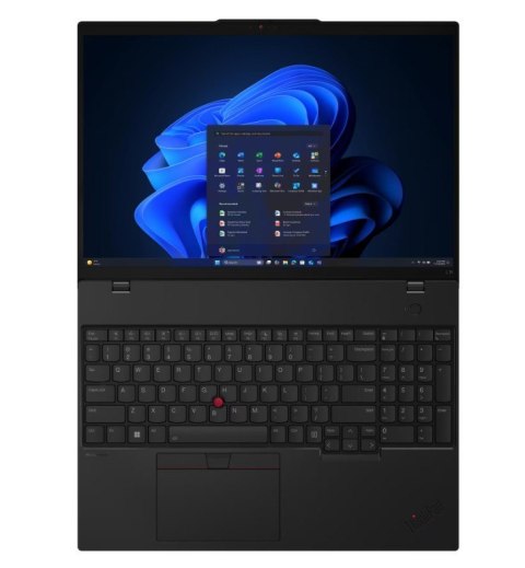 Lenovo Laptop ThinkPad L16 G2 21SC0025PB W11PRO 5 PRO 215/16GB/512GB/AMD Radeon/16.0 WUXGA/Black/3YRS OS/1YR PREMIER WHB + CO2 OFFSET