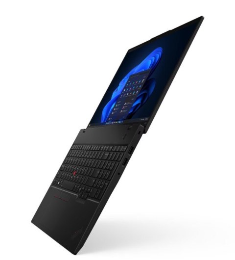 Lenovo Laptop ThinkPad L16 G2 21SC0025PB W11PRO 5 PRO 215/16GB/512GB/AMD Radeon/16.0 WUXGA/Black/3YRS OS/1YR PREMIER WHB + CO2 OFFSET