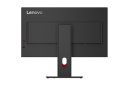 Lenovo Monitor ThinkVision T27UD-40 27 cali with MC60 64AFZAT2EU