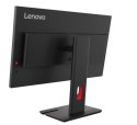 Lenovo Monitor ThinkVision T27UD-40 27 cali with MC60 64AFZAT2EU