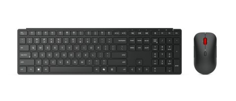 Lenovo Zestaw bezprzewodowy Multi-Mode Pro Combo Klawiatura i Mysz 6000-US English 4X31S04810
