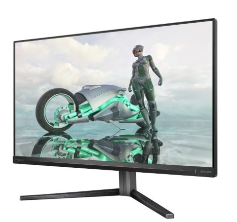 Philips Monitor 27M2N3800A 27 cali Fast IPS 4K 320Hz HDMIx2 Pivot Głośniki
